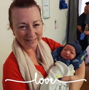 Meet your Posher, Jodi